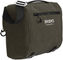 Brooks Bolsa de manillar Scape Handlebar Compact Bag - mud green/10 litros