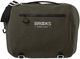 Brooks Scape Handlebar Compact Bag - mud green/10 litres