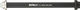 Surly Rear Thru-Axle - black/12 x 142 mm