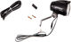 Lumotec IQ Cyo Premium Senso Plus LED Frontlicht mit StVZO-Zulassung - schwarz/universal