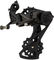 Campagnolo Ekar 13-speed 42 Groupset w/ Disc Brake - black/170.0 mm 42 tooth, 9-42