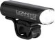 Lezyne Luz delantera Power Pro 115+ LED con aprobación StVZO - negro/115 Lux