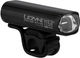 Power Pro 115+ LED Front Light - StVZO Approved - black/115 lux