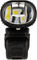 Power Pro 115+ LED Front Light - StVZO Approved - black/115 lux