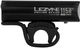 Power Pro 115+ LED Front Light - StVZO Approved - black/115 lux