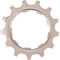 Shimano Sprocket for Ultegra CS-6600 10-speed, 13/ 14/15/16 Tooth - silver/13 tooth