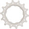 Shimano Sprocket for Ultegra CS-6600 10-speed, 13/ 14/15/16 Tooth - silver/14 tooth