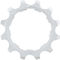 Shimano Sprocket for XT CS-M771 10-speed - silver/12 tooth