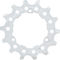 Shimano Sprocket for XT CS-M771 10-speed - silver/14 tooth
