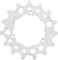 Shimano Sprocket for XT CS-M771 10-speed - silver/15 tooth