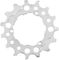 Shimano Sprocket for XTR CS-M980 10-speed 11-34 / 11-36 - silver/15 tooth