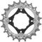 Shimano Sprocket for XTR CS-M980 10-speed 11-34 / 11-36 - silver/19-21 tooth