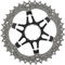 Shimano Sprocket for XTR CS-M980 10-speed 11-34 / 11-36 - silver/32-36 tooth
