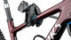 Carbon Frame Protector für Fahrradträger - universal/universal