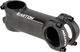 EA50 31.8 Vorbau - black ano/100 mm 7°