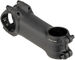 EA50 31.8 Vorbau - black ano/90 mm 7°