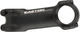 EA50 31.8 Vorbau - black ano/90 mm 7°