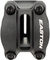 EA50 31.8 Vorbau - black ano/90 mm 7°