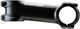 EA50 31.8 Vorbau - black ano/80 mm 7°