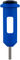 OneUp Components EDC Lite Plastics Kit Ersatzteilset - blue/universal