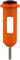 OneUp Components EDC Lite Plastics Kit, Spare Parts - orange/universal