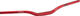 Chromag Fubars FU40 31.8 40 mm Riser Lenker - red/800 mm