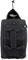 MTS TrunkBag EX Gepäckträgertasche mit Adapterplatte - schwarz/8 Liter