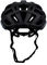 Casco Agilis - matte black/55 - 59 cm