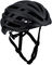 Casco Agilis - matte black/55 - 59 cm