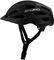 Hale Kinderhelm - matte black/50 - 57 cm