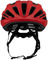 Hale Kinderhelm - matte bright red/50 - 57 cm