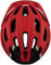 Hale Kinderhelm - matte bright red/50 - 57 cm