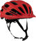 Hale Kinderhelm - matte bright red/50 - 57 cm