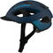 Cameleon Helm - matte dark blue/55 - 59 cm