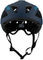 Casque Cameleon - matte dark blue/55 - 59 cm