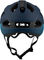 Cameleon Helmet - matte dark blue/55 - 59 cm