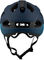 Casque Cameleon - matte dark blue/55 - 59 cm