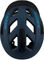 Casque Cameleon - matte dark blue/55 - 59 cm