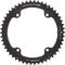TA Plateau X145, 4 bras, externe, BCD 145 mm - anthracite-gris/50 dents
