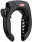 Cand. cuadro Pro Shield Plus 5950 c. cad. de inser. y bolsa de sillín - black/universal