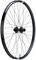 crankbrothers Synthesis E Industry Nine Alu Disc 6-bolt 29" Boost Wheelset - black/29" set (front 15x110 Boost + rear 12x148 Boost) Shimano