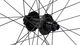 crankbrothers Set de Roues Synthesis E Industry Nine Alu Disc 6 trous 29" Boost - black/set de 29" (av 15x110 Boost + arr 12x148 Boost) Shimano Micro Spline