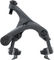 Shimano Freno de llanta Ultegra BR-R8000 - negro/Rueda trasera