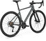 FOCUS ATLAS 6.7 28" Gravelbike - slate grey/M