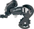 microSHIFT M21 Rear Derailleur Super Short Cage 6-/7-Speed - black | Short