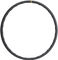 Open Pro UST Disc 28" Felge - schwarz/28 Loch
