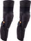 Fox Head Launch D3O Knie- und Schienbeinschoner Modell 2024 - black/M