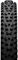 Cubierta plegable Eliminator Grid Trail 27,5" - black/27,5x2,3