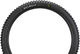 Hillbilly Grid Gravity T9 27,5" Faltreifen - black/27,5x2,3