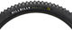 Hillbilly Grid Gravity T9 27,5" Faltreifen - black/27,5x2,3